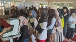 Muhammadiyah Wujudkan Layanan Kesehatan Mata yang Lebih Dekat bagi Warga
