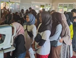 Muhammadiyah Wujudkan Layanan Kesehatan Mata yang Lebih Dekat bagi Warga