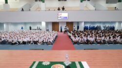 Dari Kesehatan hingga Budaya Sunda, Begini Persiapan Pesonamu 2026 UM Bandung
