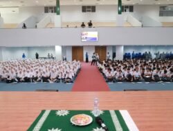 Dari Kesehatan hingga Budaya Sunda, Begini Persiapan Pesonamu 2026 UM Bandung