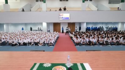 Dari Kesehatan hingga Budaya Sunda, Begini Persiapan Pesonamu 2026 UM Bandung