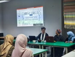 Lima Abad Lalu, Naskah Sunda Kuno Sudah Bicara tentang Menghormati Perbedaan