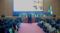 Empat Fondasi Mahasiswa UM Bandung Menuju Islamic Technopreneurial University