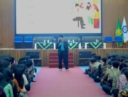 Empat Fondasi Mahasiswa UM Bandung Menuju Islamic Technopreneurial University