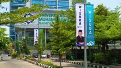 Jelang Wisuda Ke-9, UM Bandung Matangkan Berbagai Persiapan Sambut 684 Wisudawan