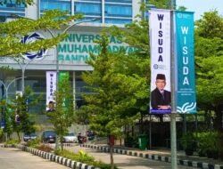 Jelang Wisuda Ke-9, UM Bandung Matangkan Berbagai Persiapan Sambut 684 Wisudawan