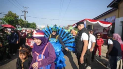 Karnaval Lembursitu Sukabumi, Saat Warga Menghidupkan Budaya dan Ekonomi dari Kampung
