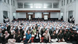 Ratusan Siswa Jelajahi Sejarah dan Budaya Sukabumi Lewat Eduwisata