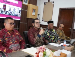 Pemkot Sukabumi Terapkan SKM Online, Upaya Ukur Kepuasan Warga terhadap Pelayanan Publik