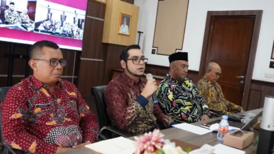 Pemkot Sukabumi Terapkan SKM Online, Upaya Ukur Kepuasan Warga terhadap Pelayanan Publik