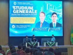 AI Makin Canggih, FAI UM Bandung Ingatkan Satu Hal yang Tak Boleh Hilang