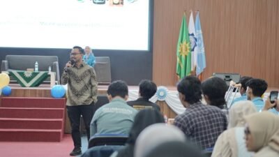 Ternyata Keahlian Farmasi Bisa Jadi Ladang Bisnis, Industri Bidang Ini Layak Dilirik