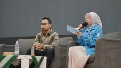 Kenali Peluang Bisnis Sejak Kuliah, Mahasiswa Farmasi Bisa Jadi Wirausahawan