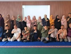 Pembelajaran Transformatif Tak Cukup Transfer Ilmu, Tapi Harus Membentuk Karakter