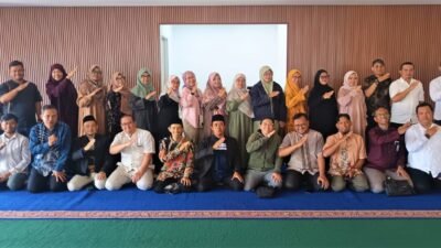 Pembelajaran Transformatif Tak Cukup Transfer Ilmu, Tapi Harus Membentuk Karakter