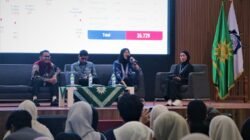 GIS UM Bandung Bekali Mahasiswa Literasi Keuangan dan Investasi Syariah