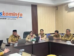 Kota Sukabumi Pertaruhkan Nilai 2,18 di Meja Interviu Pemdi 2026 KemenPAN-RB