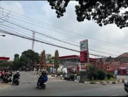 Pertamina Patra Niaga Tindak Tegas Ketidaksesuaian Penyaluran Biosolar di SPBU 34.43225 Warungkondang Cianjur