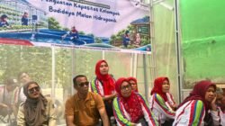 Pertamina Patra Niaga RJBB Bersama Masyarakat Kembangkan Pertanian Hidroponik untuk Perkuat Ketahanan Pangan