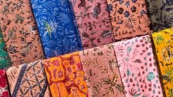 Semarak Hari Batik Nasional, Pertamina Patra Niaga RJBB Dukung Batik Binar Lestarikan Batik Complongan Indramayu