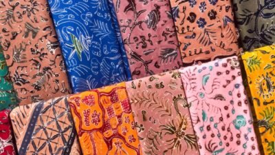 Semarak Hari Batik Nasional, Pertamina Patra Niaga RJBB Dukung Batik Binar Lestarikan Batik Complongan Indramayu