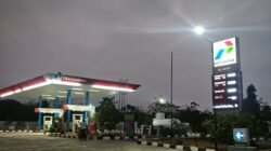 Pertamina Patra Niaga RJBB Pastikan Ketersediaan Pertalite bagi Nelayan di Ciemas Sukabumi