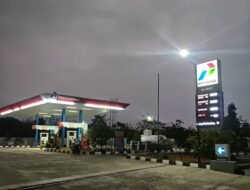 Pertamina Patra Niaga RJBB Pastikan Ketersediaan Pertalite bagi Nelayan di Ciemas Sukabumi