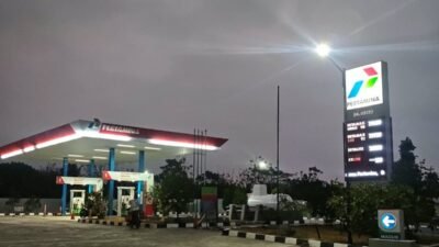 Pertamina Patra Niaga RJBB Pastikan Ketersediaan Pertalite bagi Nelayan di Ciemas Sukabumi