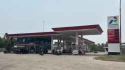 Pertamina Patra Niaga RJBB Pastikan Layanan Transaksi Pertalite di SPBU Kalodran Serang Berjalan Sesuai Prosedur