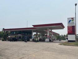 Pertamina Patra Niaga RJBB Pastikan Layanan Transaksi Pertalite di SPBU Kalodran Serang Berjalan Sesuai Prosedur