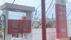 Pertamina Patra Niaga RJBB Pastikan Ketersediaan Solar Subsidi untuk Nelayan Karangantu Serang