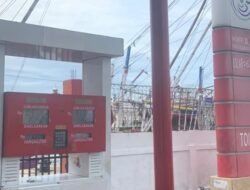 Pertamina Patra Niaga RJBB Pastikan Ketersediaan Solar Subsidi untuk Nelayan Karangantu Serang