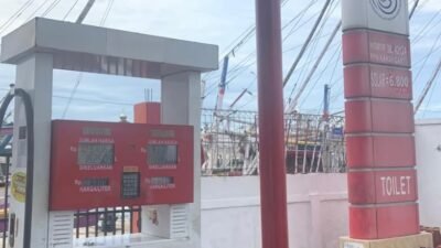 Pertamina Patra Niaga RJBB Pastikan Ketersediaan Solar Subsidi untuk Nelayan Karangantu Serang