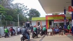 Pertamina Pastikan Layanan BBM di Kota Bogor Tetap Berjalan Normal