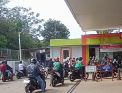 Pertamina Pastikan Layanan BBM di Kota Bogor Tetap Berjalan Normal