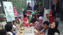 Pertamina Patra Niaga RJBB Dukung Kedai In-spirasi, Berdayakan Penyandang Disabilitas