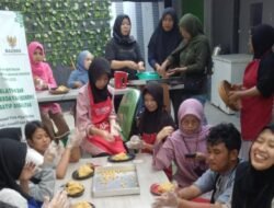 Pertamina Patra Niaga RJBB Dukung Kedai In-spirasi, Berdayakan Penyandang Disabilitas