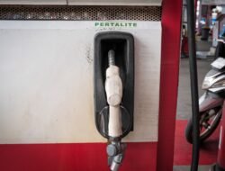 Pertamina Patra Niaga Regional JBB Tindak Lanjuti Laporan Konsumen di SPBU Kabupaten Karawang