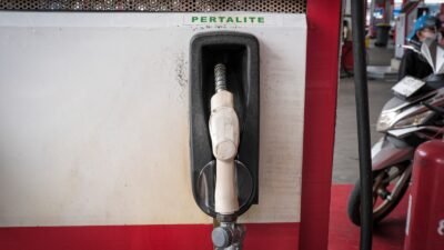 Pertamina Patra Niaga Regional JBB Tindak Lanjuti Laporan Konsumen di SPBU Kabupaten Karawang