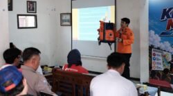 Pertamina Patra Niaga RJBB Bersama BPBD Kota Bandung Perkuat Kesiapsiagaan Bencana Warga Campaka