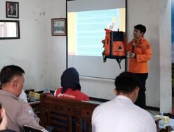 Pertamina Patra Niaga RJBB Bersama BPBD Kota Bandung Perkuat Kesiapsiagaan Bencana Warga Campaka