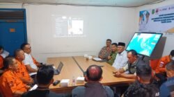 PMI Kota Sukabumi Dorong Pembentukan Pokja AMPD, Perkuat Kesiapsiagaan Bencana di Kota Sukabumi