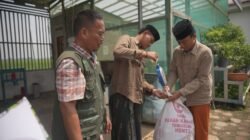 Pertamina Patra Niaga RJBB Terapkan Ekonomi Sirkular melalui Agro Santri di Karawang