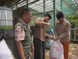 Pertamina Patra Niaga RJBB Terapkan Ekonomi Sirkular melalui Agro Santri di Karawang