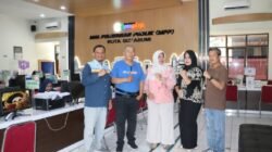 Hingga Triwulan III 2026, Nilai Investasi Kota Sukabumi Melebihi Rata-rata Provinsi Jawa Barat