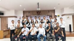 PMI Kota Bandung Gelar Uji Kompetensi PSKK BNSP 2026, 20 Peserta Ikuti Sertifikasi Pertolongan Pertama