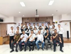 PMI Kota Bandung Gelar Uji Kompetensi PSKK BNSP 2026, 20 Peserta Ikuti Sertifikasi Pertolongan Pertama