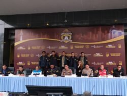 Pertamina Patra Niaga RJBB Apresiasi Langkah Tegas Polda Metro Jaya Ungkap Penyalahgunaan BBM dan LPG Subsidi