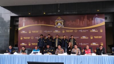 Pertamina Patra Niaga RJBB Apresiasi Langkah Tegas Polda Metro Jaya Ungkap Penyalahgunaan BBM dan LPG Subsidi