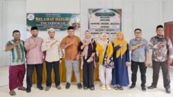 KanKemenhaj Tidore Kepulauan Verifikasi KBIHU MARHABA, Dorong Sinergi Bimbingan Haji dan Umrah Berkualitas